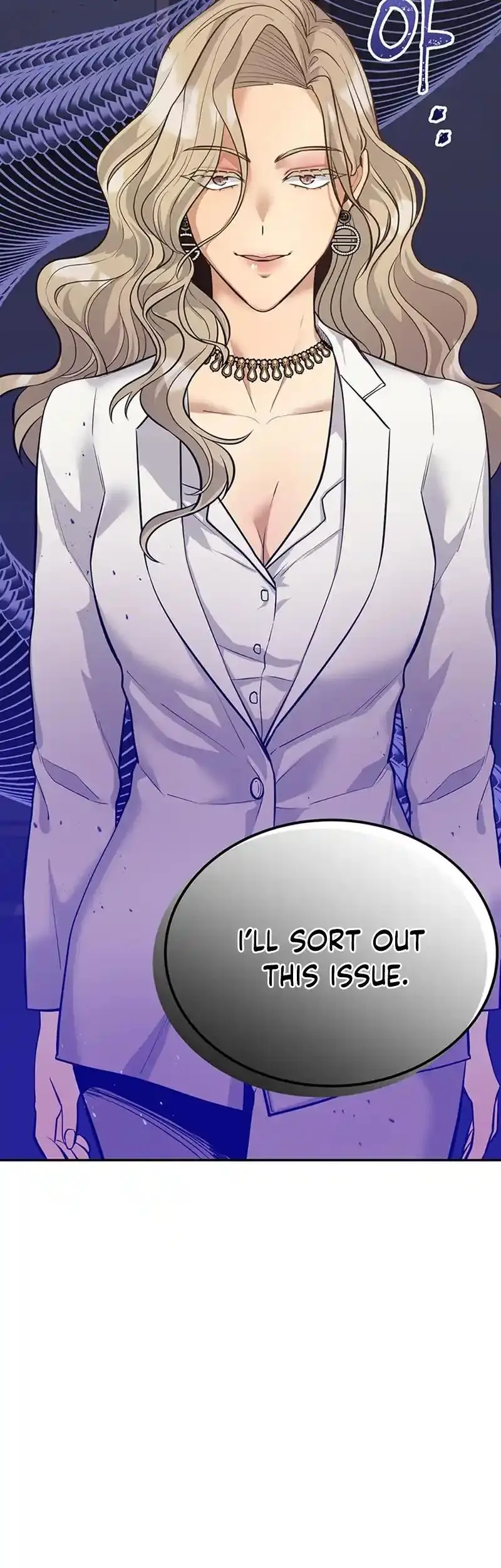 Scorpion Time Chapter 21 65